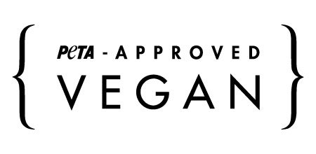 Veganymous "buckle up red" - Veganer Gürtel aus Korkleder 4cm breit