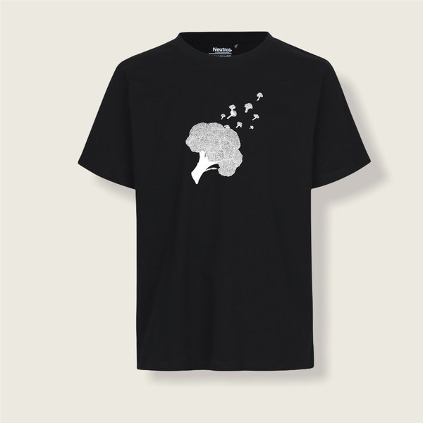 "vom Winde verweht" Unisex Shirt - vegan, nachhaltig&fair (Versionen)