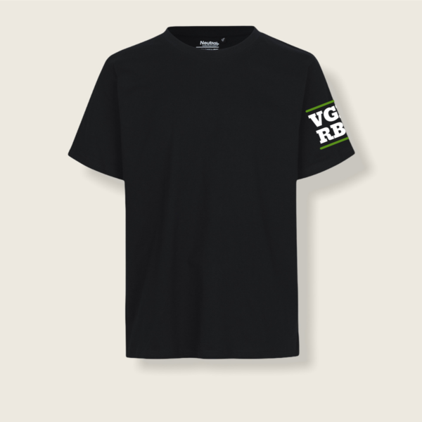 "VGN RBL" Unisex T-Shirt - vegan, nachhaltig&fair
